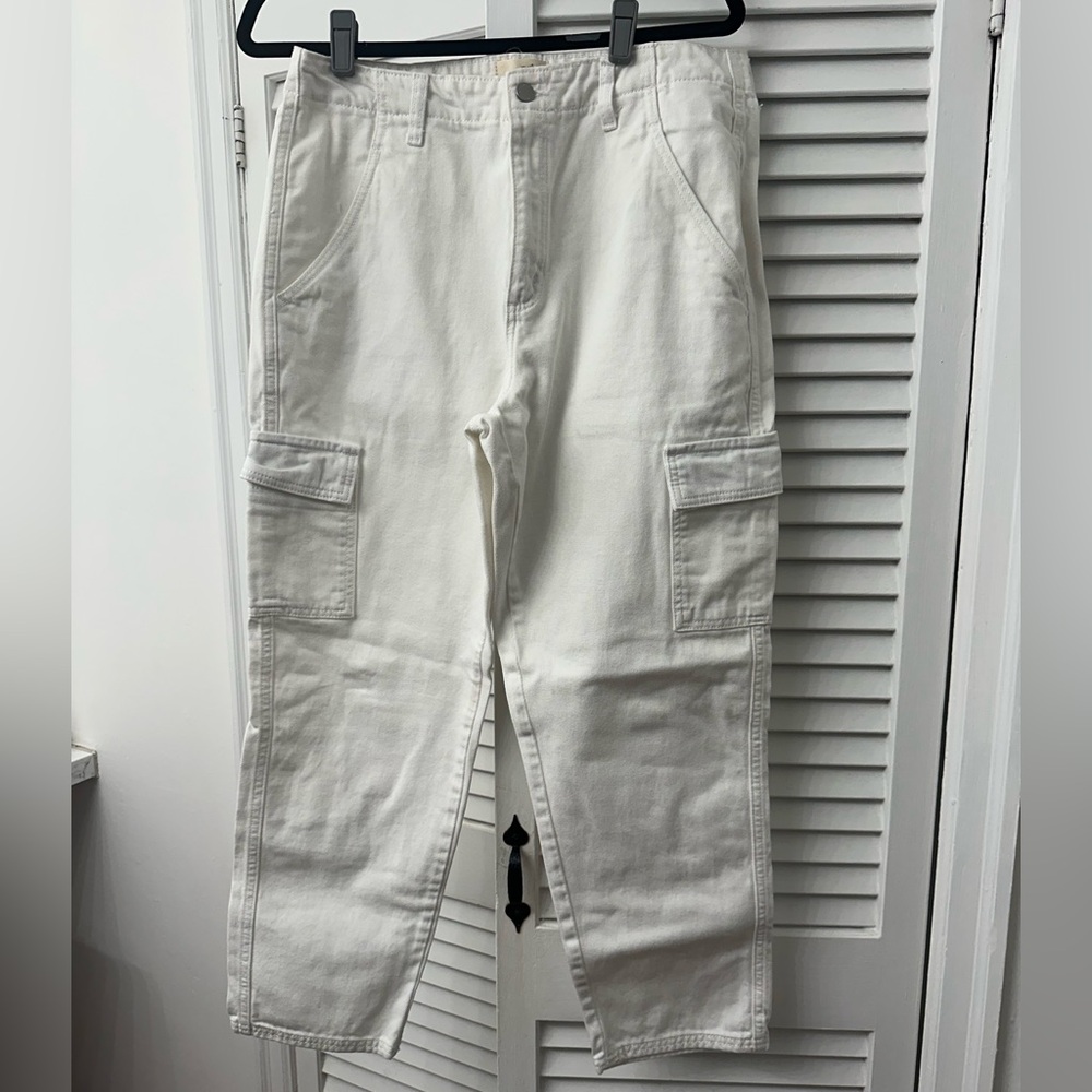 Universal Threads Boyfriend Cargo Pants